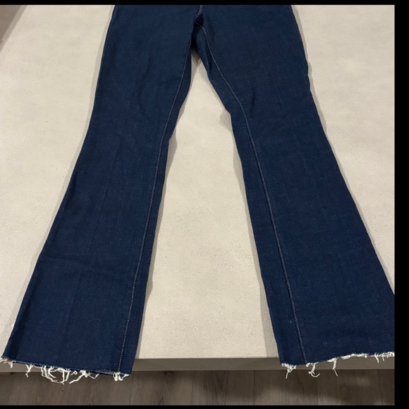 L’Agence Ruth Straight-Leg Jean - Picture 8 of 10